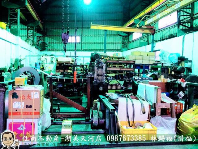 台南永康廠房-11