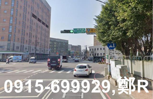 桃園廠房-1