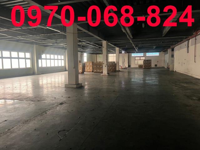 桃園中壢廠房-1