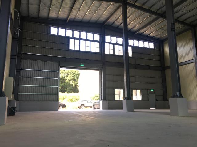 桃園大園廠房-0