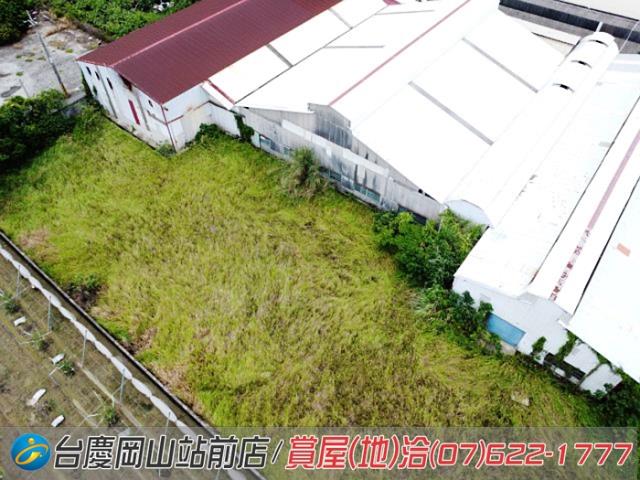 高雄阿蓮廠房-9