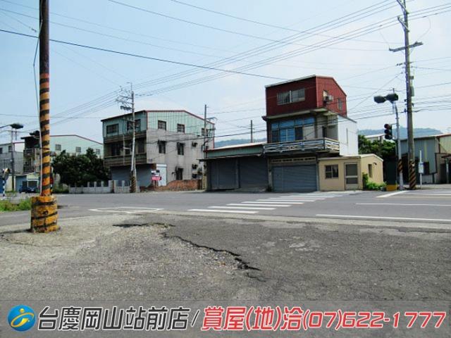 高雄阿蓮廠房-12