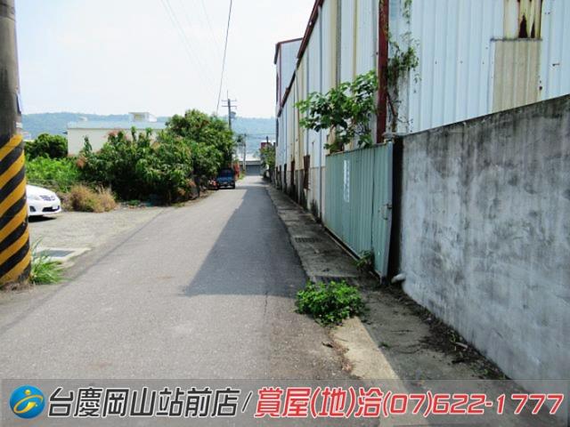 高雄阿蓮廠房-13