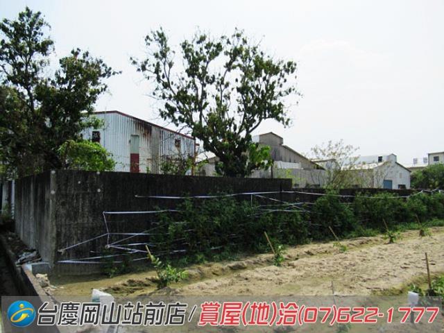 高雄阿蓮廠房-14