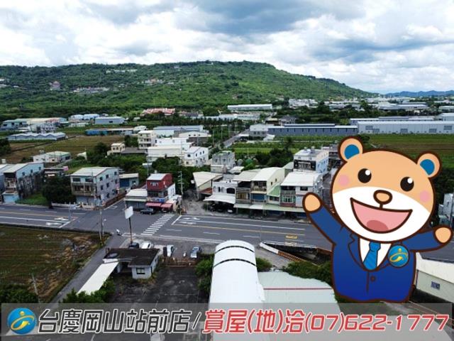 高雄阿蓮廠房-0