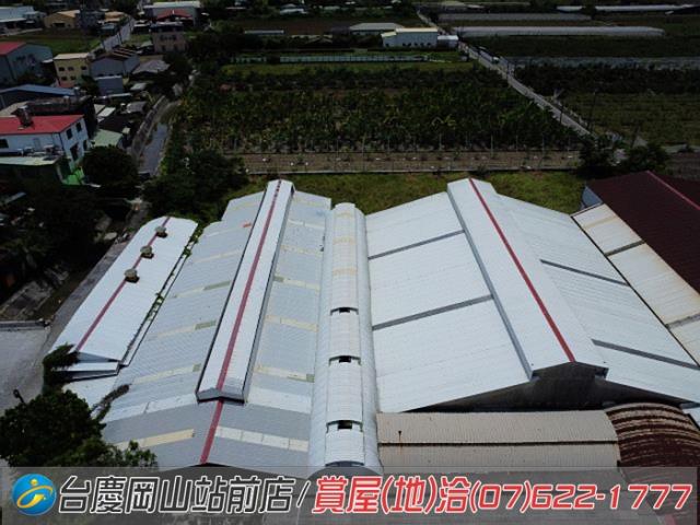 高雄阿蓮廠房-2