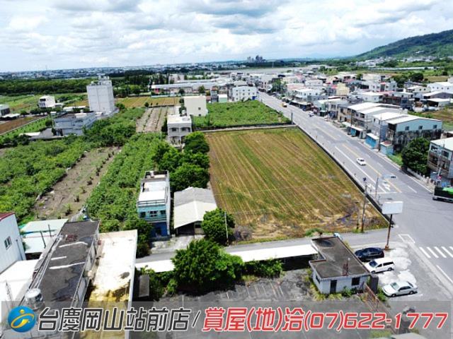 高雄阿蓮廠房-3