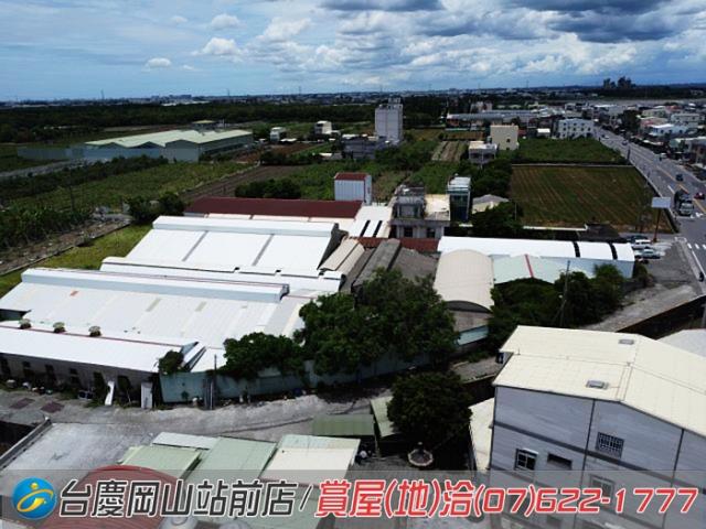 高雄阿蓮廠房-5