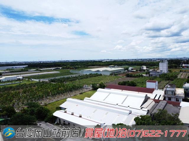 高雄阿蓮廠房-6