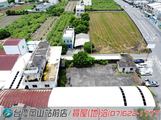 高雄阿蓮廠房-7