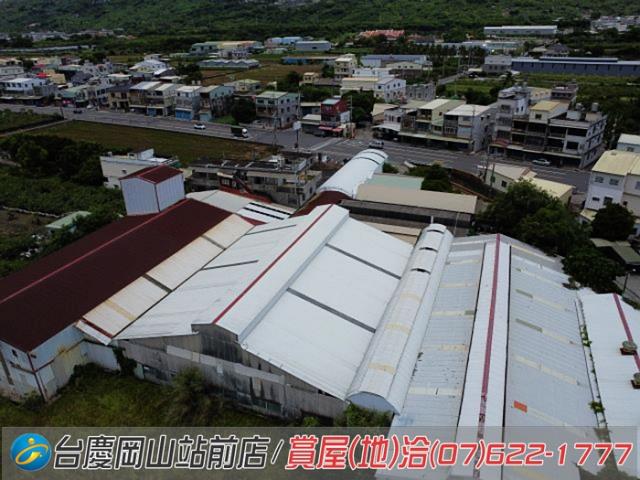 高雄阿蓮廠房-8