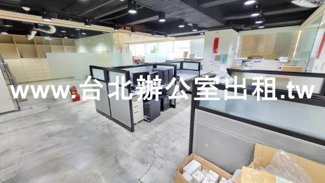 台北信義區廠辦-1