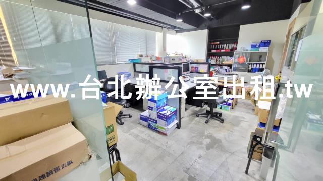 台北信義區廠辦-2