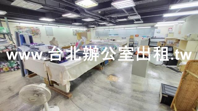 台北信義區廠辦-3
