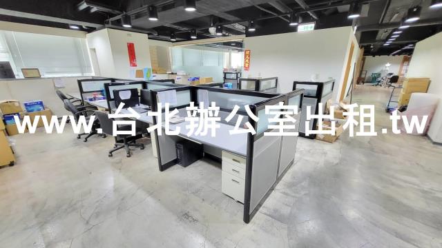 台北信義區廠辦-4