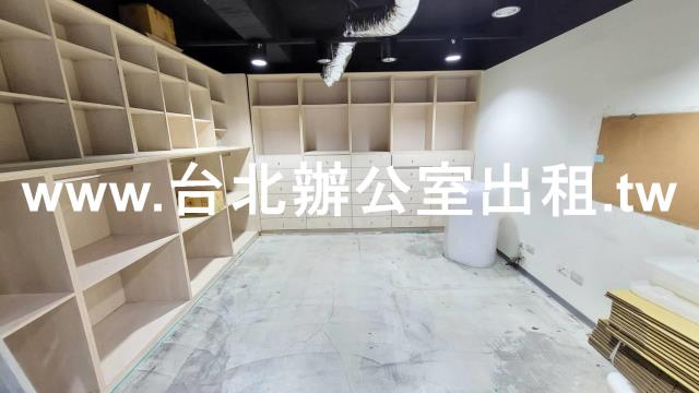 台北信義區廠辦-6