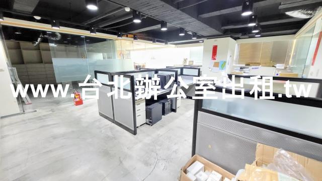 台北信義區廠辦-7