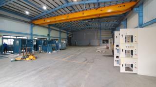 桃園龜山廠房-0