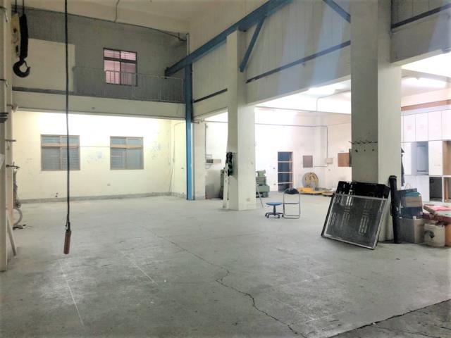 桃園龜山廠房-0