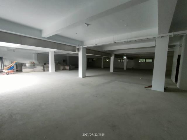 桃園龜山廠房-1