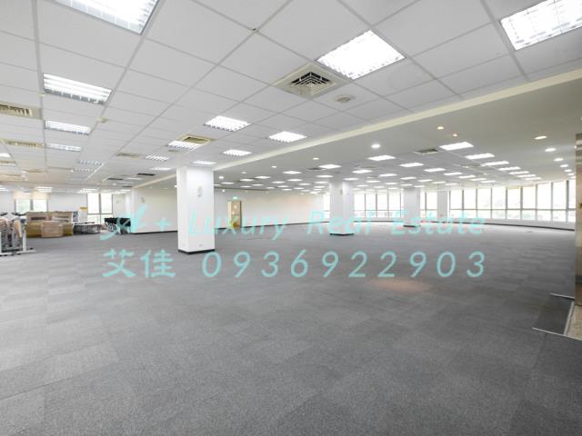 台北內湖廠辦-3