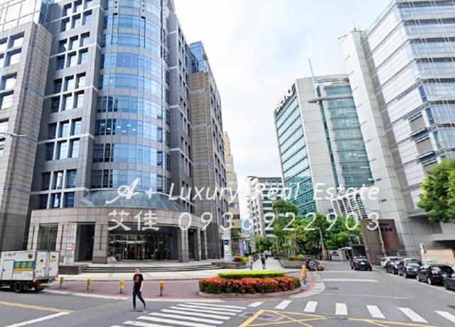 台北內湖廠辦-14