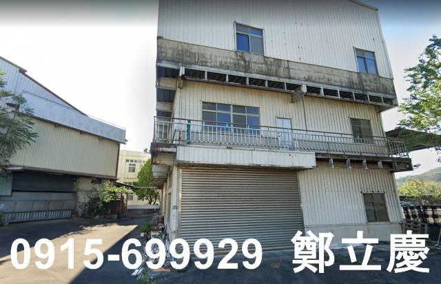 新埔廠房-3