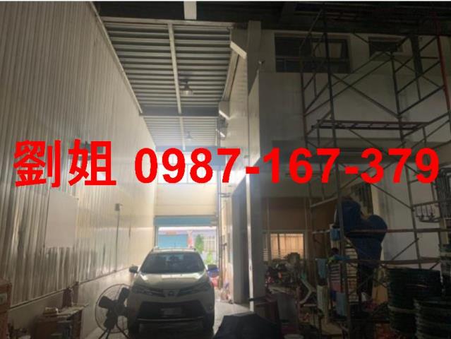 高雄大樹廠房-0