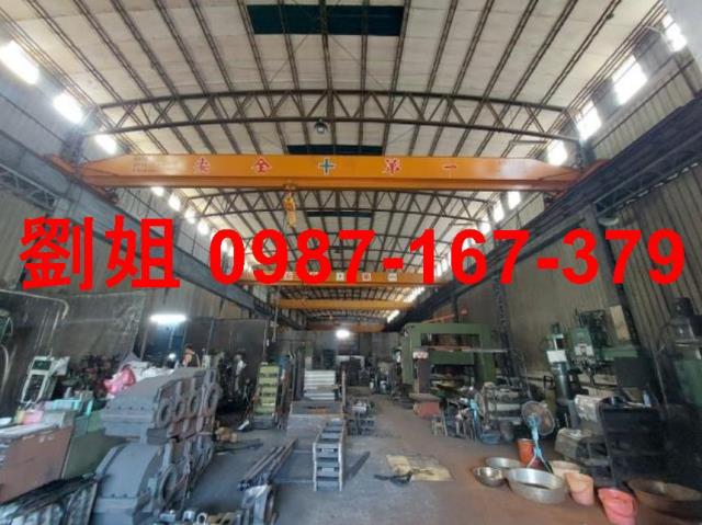 台南永康廠房-0