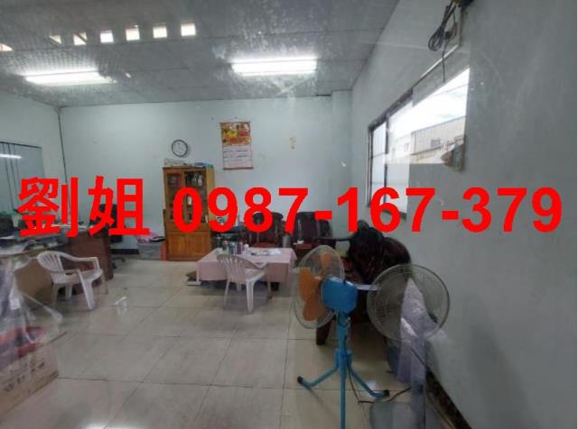 台南永康廠房-1