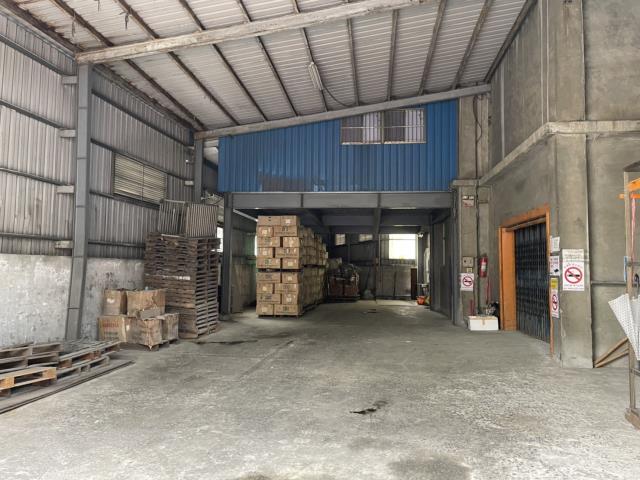 桃園蘆竹廠房-0