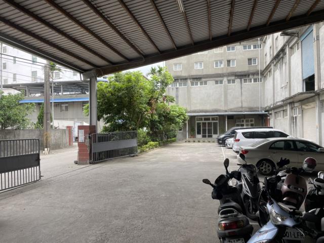 桃園蘆竹廠房-1