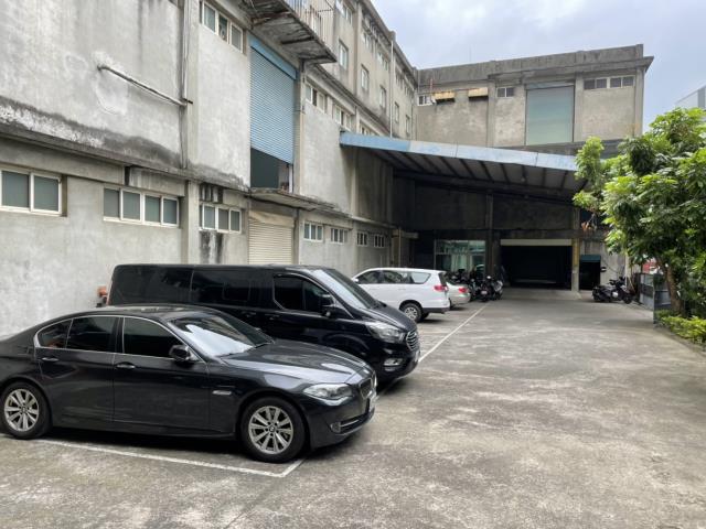 桃園蘆竹廠房-2