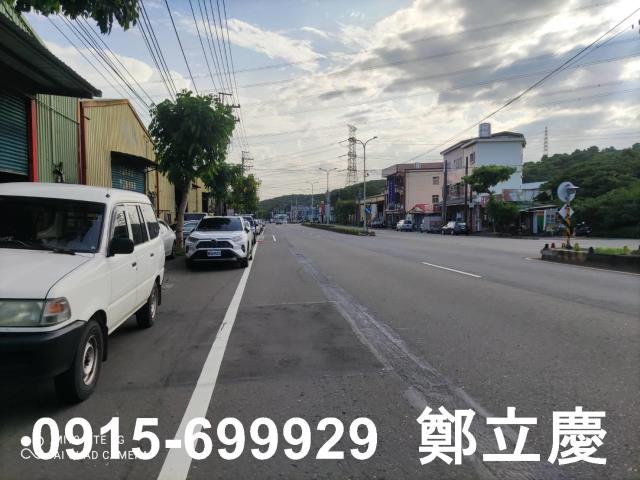 桃園龜山廠房-0