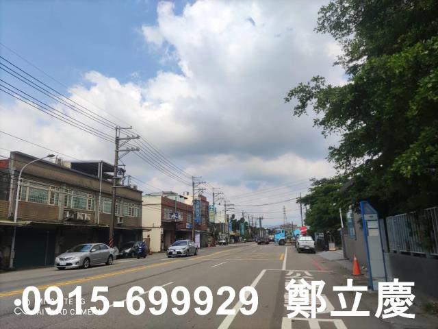 桃園大溪廠房-0