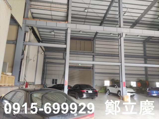 桃園龍潭廠房-0