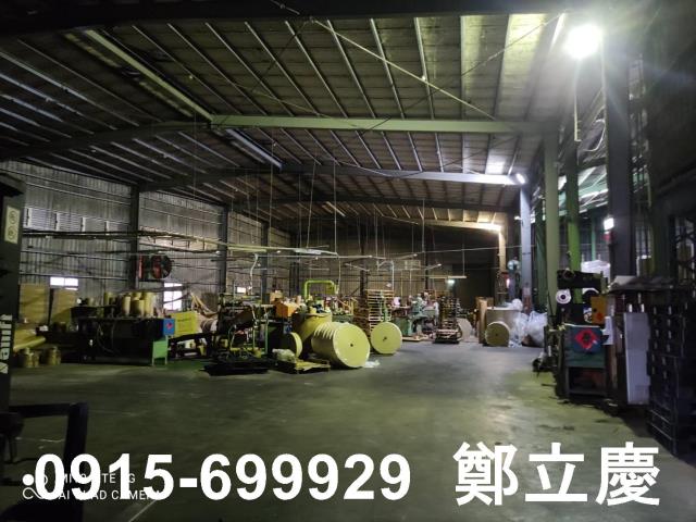 桃園龍潭廠房-1