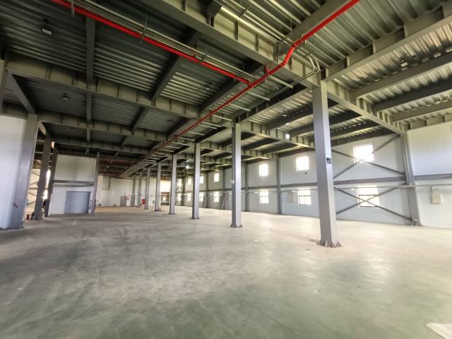 桃園龍潭廠房-2