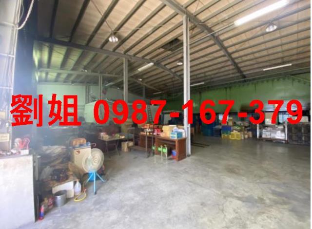 台南永康廠房-1