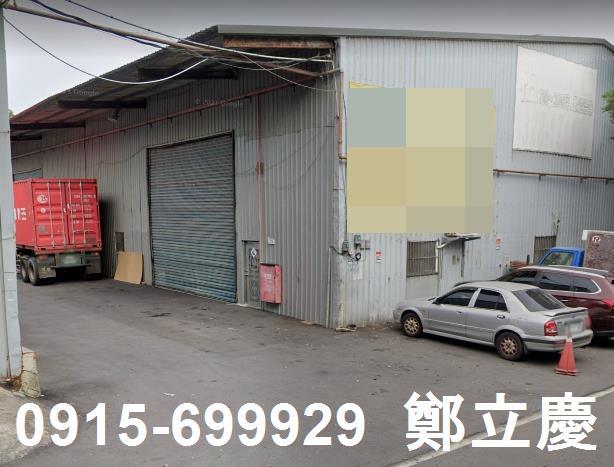 新北林口廠房-0