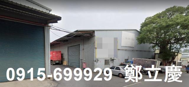 新北林口廠房-1