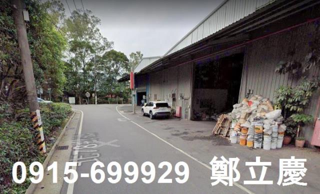 新北林口廠房-2