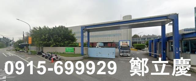觀音廠房-1