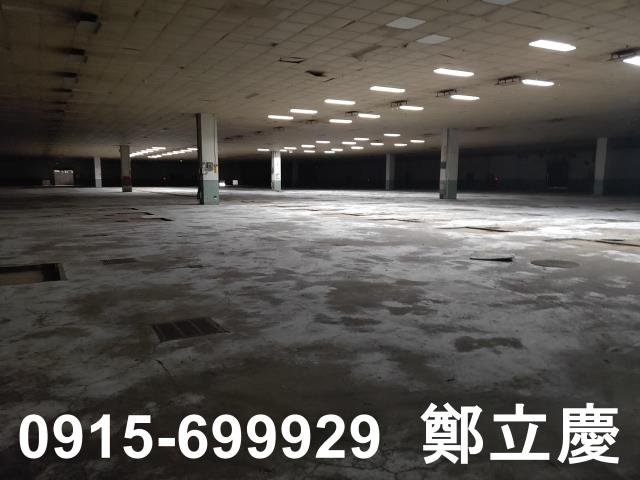 中壢廠房-4