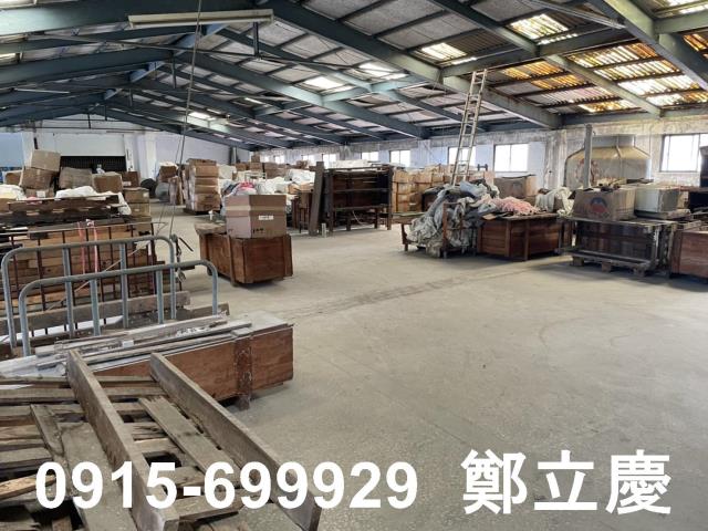 龜山廠房-2