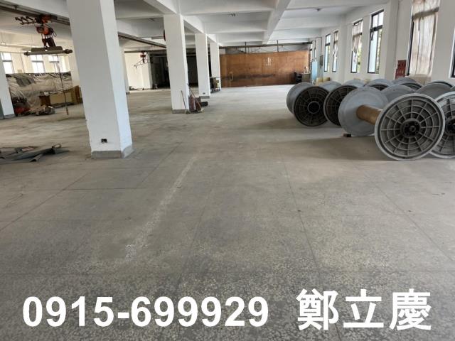 龜山廠房-5