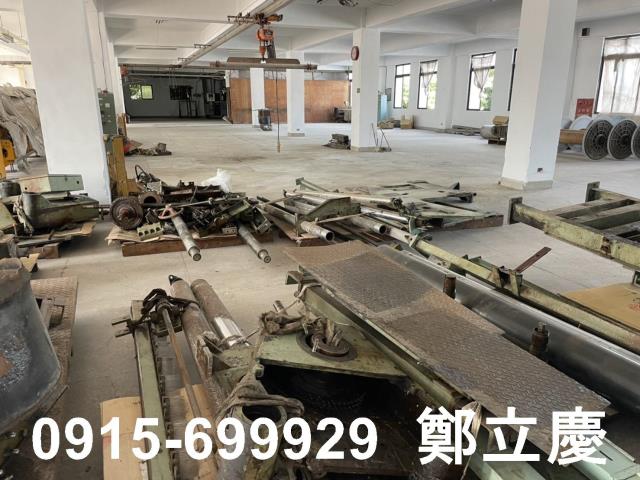 龜山廠房-7