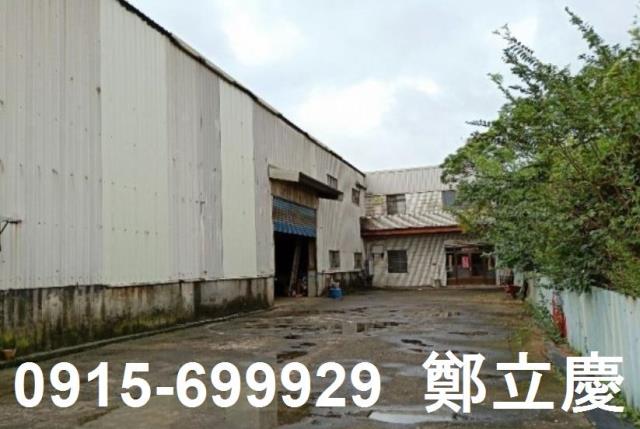 桃園廠房-0