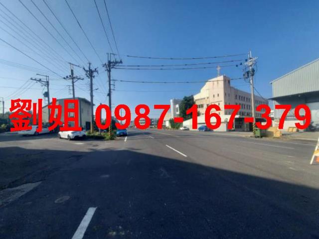 台南永康廠房-0