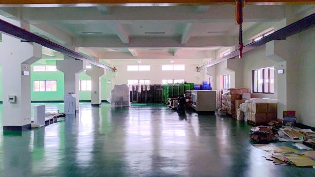 桃園大溪廠房-0